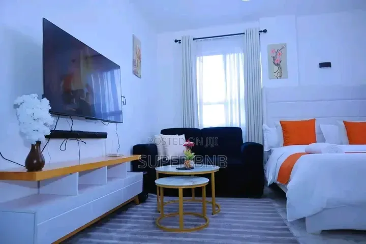 Cozy Studio at Membley Star Heights
Opposite Magunas OJ Lounge,