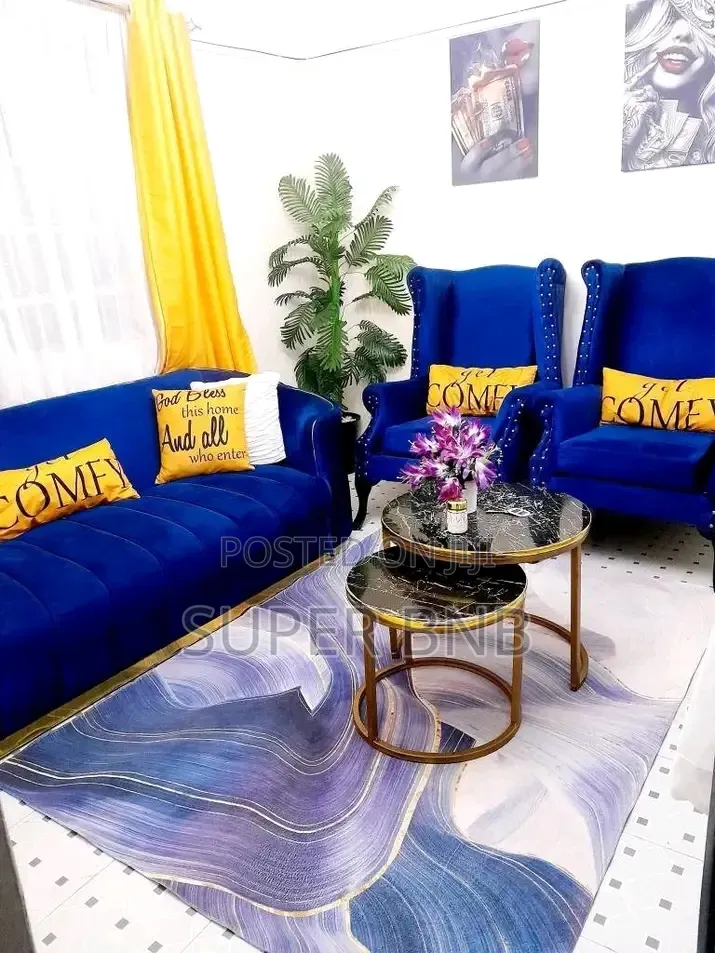 1 Bedroom Apartments Located Along TRM Drive,Thika Road, Roysambu
