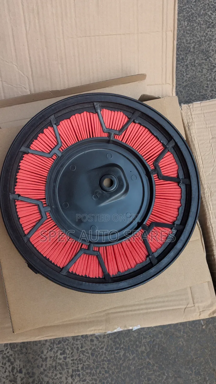 Air Cleaner Nissan B15 Primera Nissan Sunny Wingroad Sentra