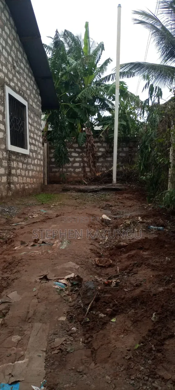3bdrm House in Kijiwetanga Pauri, Town Centre for sale