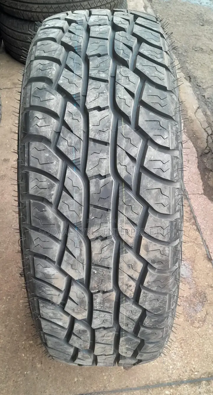 285/65r18 Grenlander Tires