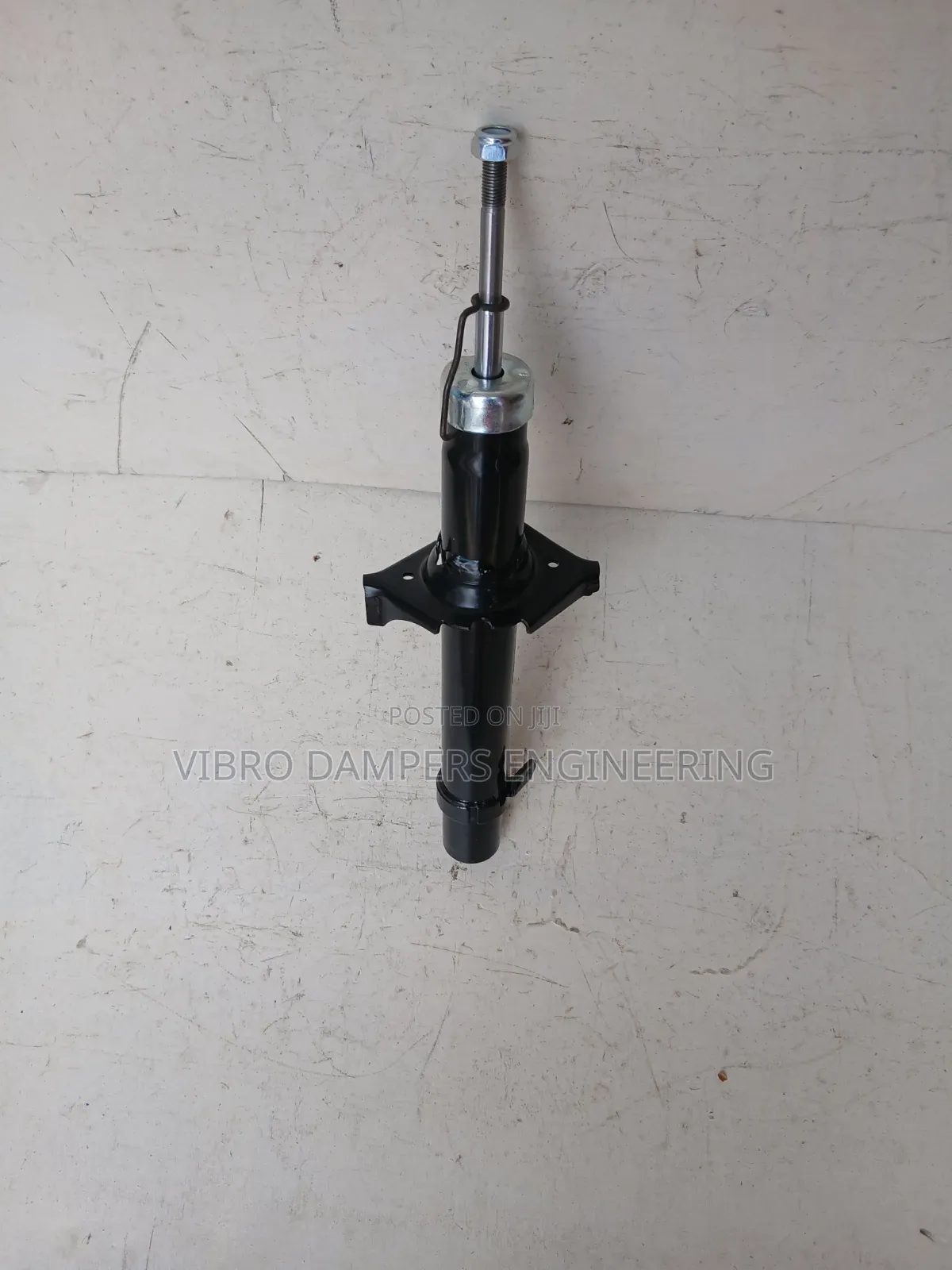 Honda Accord Front Shocks Absorbers