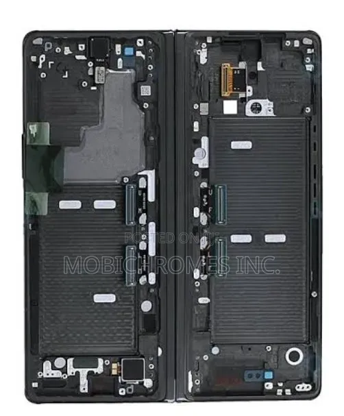 Samsung Fold Small Display Screen Replacement