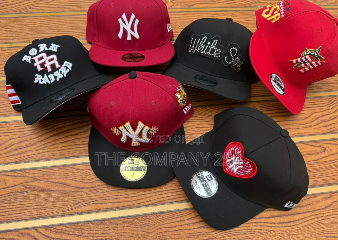 Quality Casual Unisex NY LA CHICAGO S CAT Toppa Hats Available