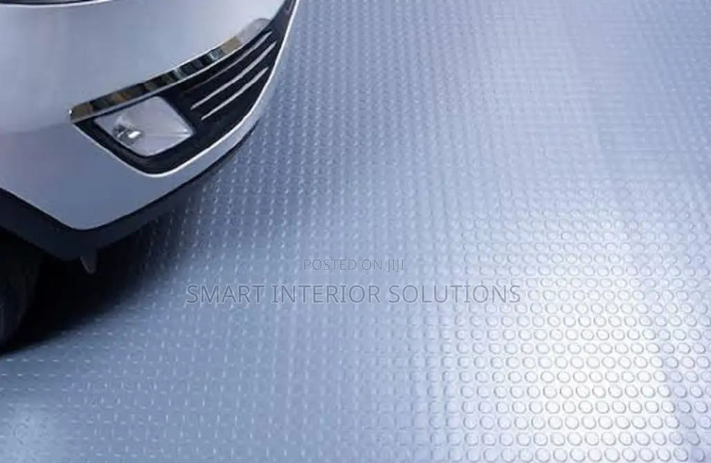 High Quality Coin Carpet