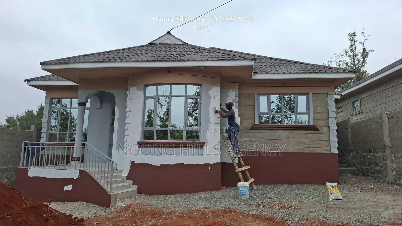 3bdrm House in Matasia for sale