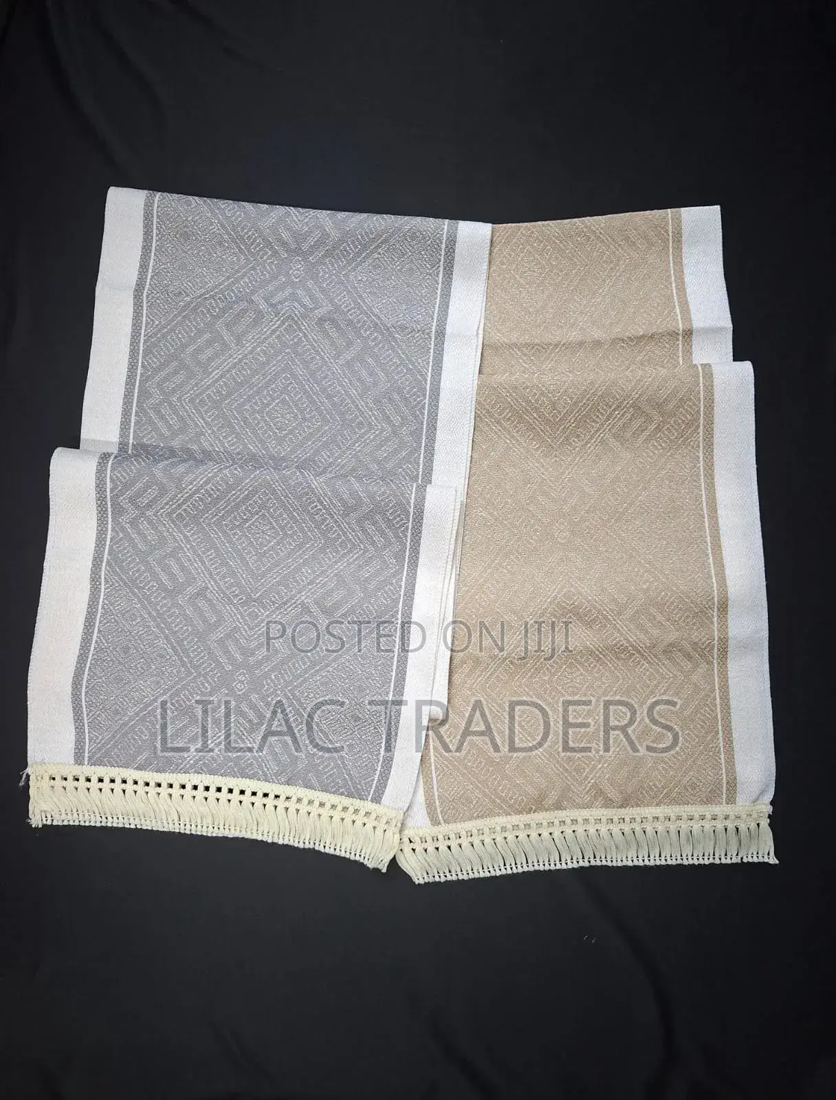 35×210cm Elegant Table Runner
