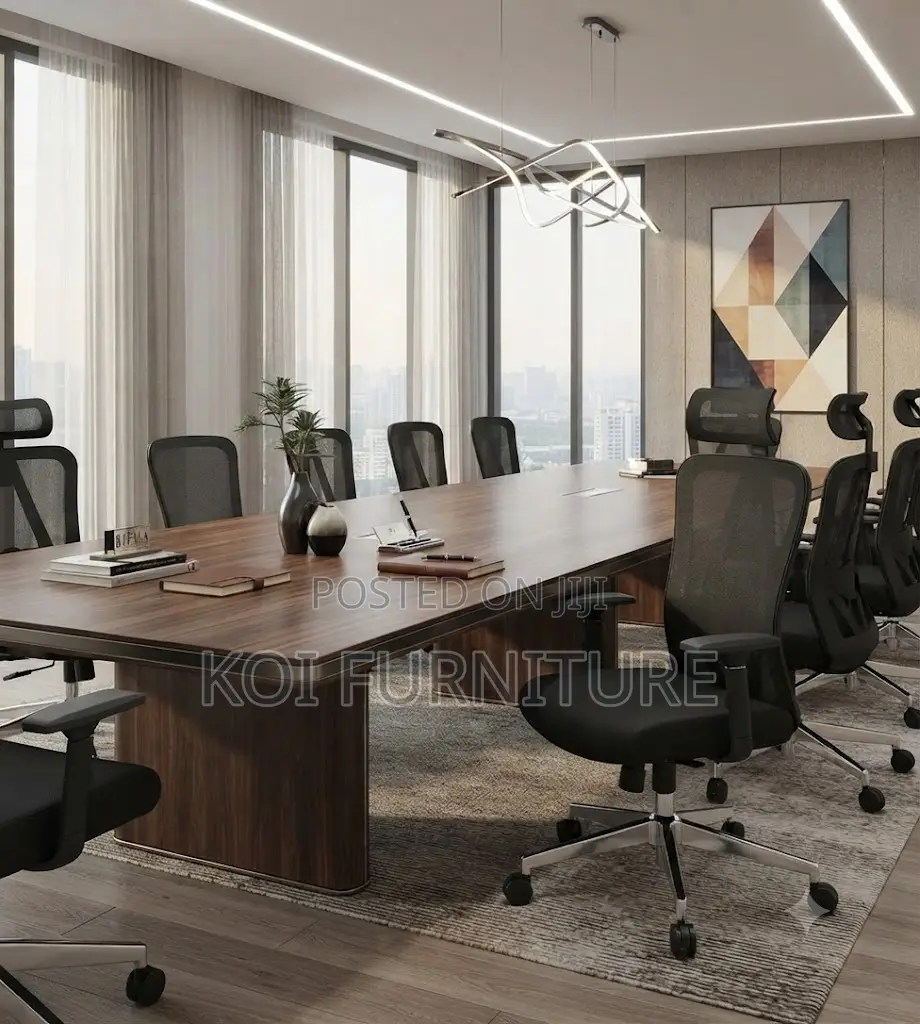 Office Chairs; Ergoonomic Quality SS23 Office Recliner Seat
