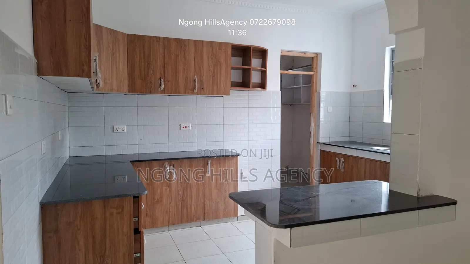 3bdrm House in Matasia for sale