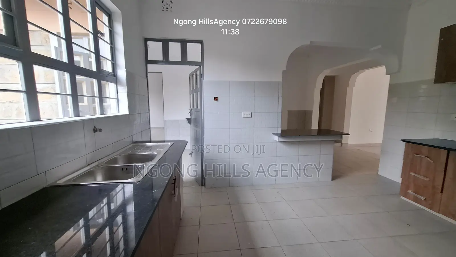 3bdrm House in Matasia for sale