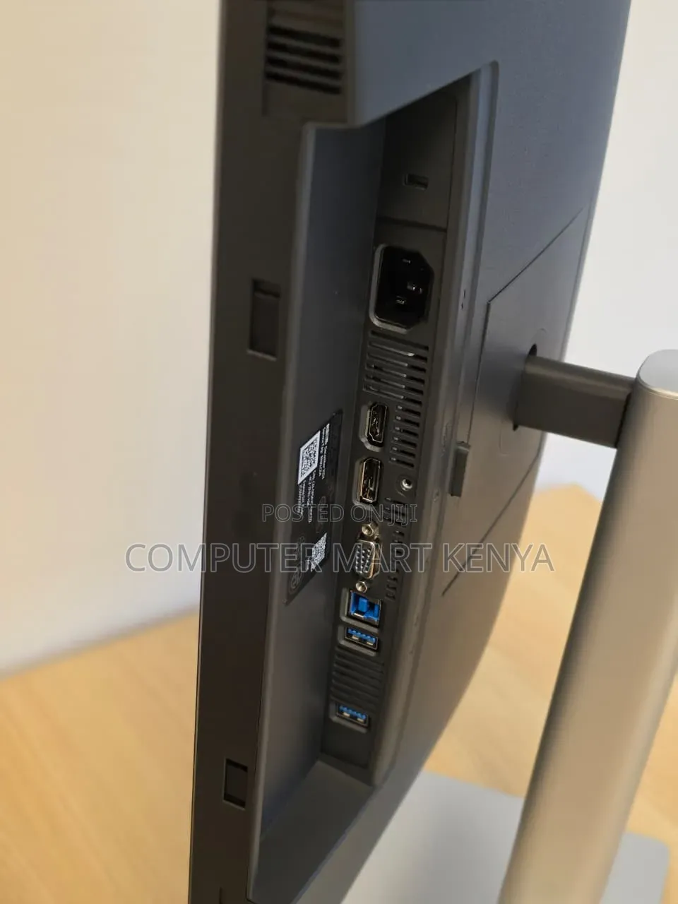 Dell P2425H 23.8-Inch FHD Monitor 23.8"