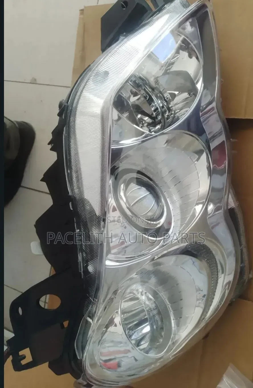 Head Lamp / Head Light Mark X Grx120