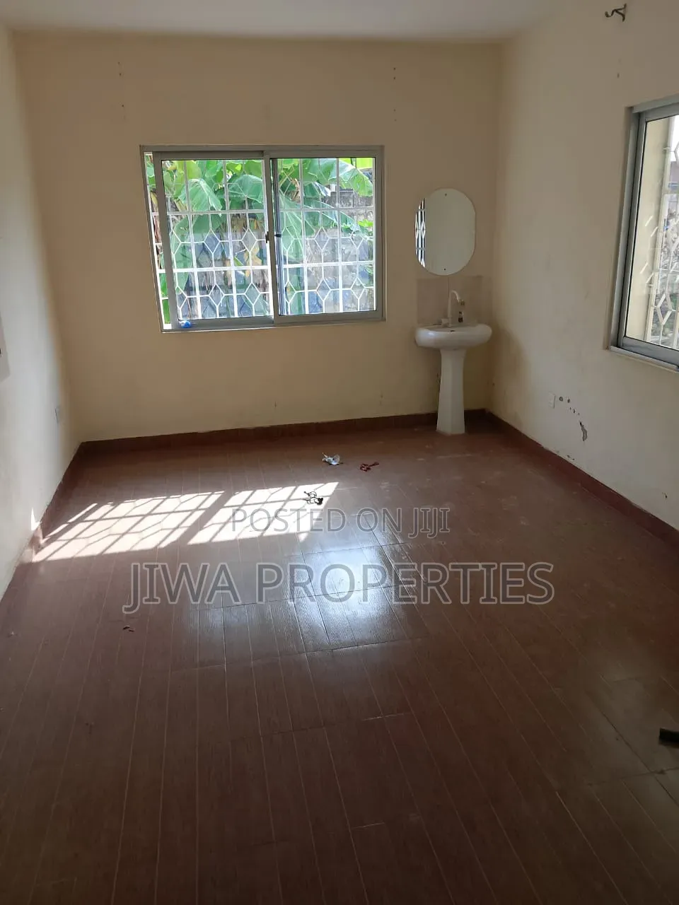 4bdrm Maisonette in Nairobi Estate, Mtambo for rent