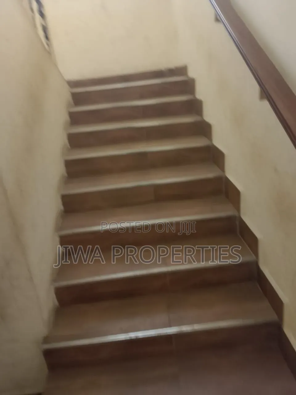 4bdrm Maisonette in Nairobi Estate, Mtambo for rent