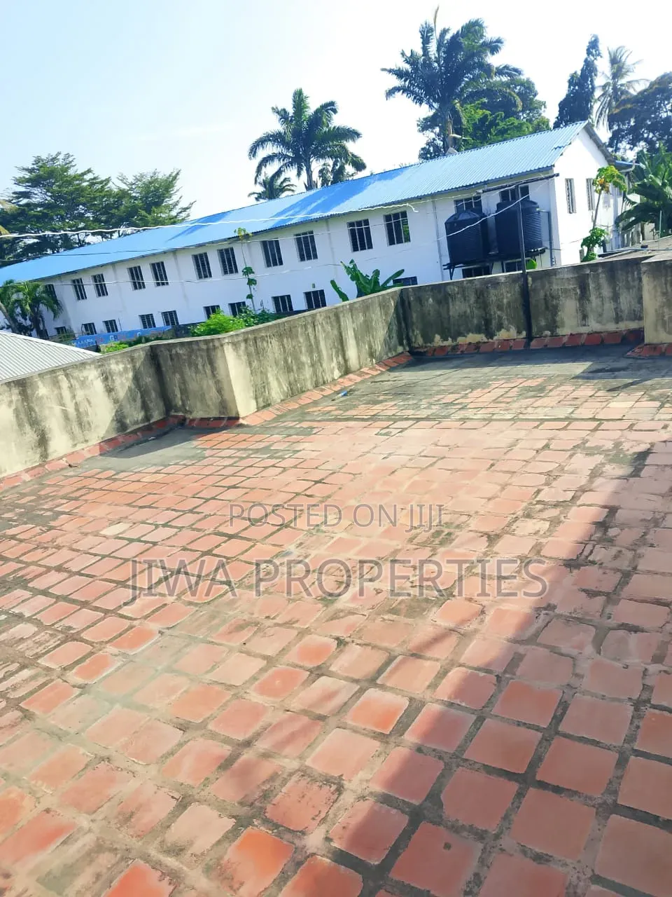 4bdrm Maisonette in Nairobi Estate, Mtambo for rent