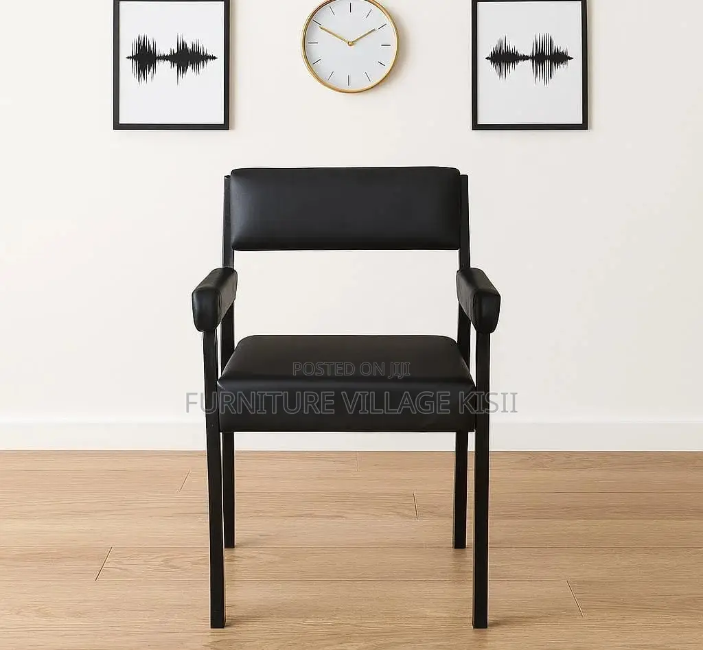 Office Chair; Ergonomic Catelina Chair