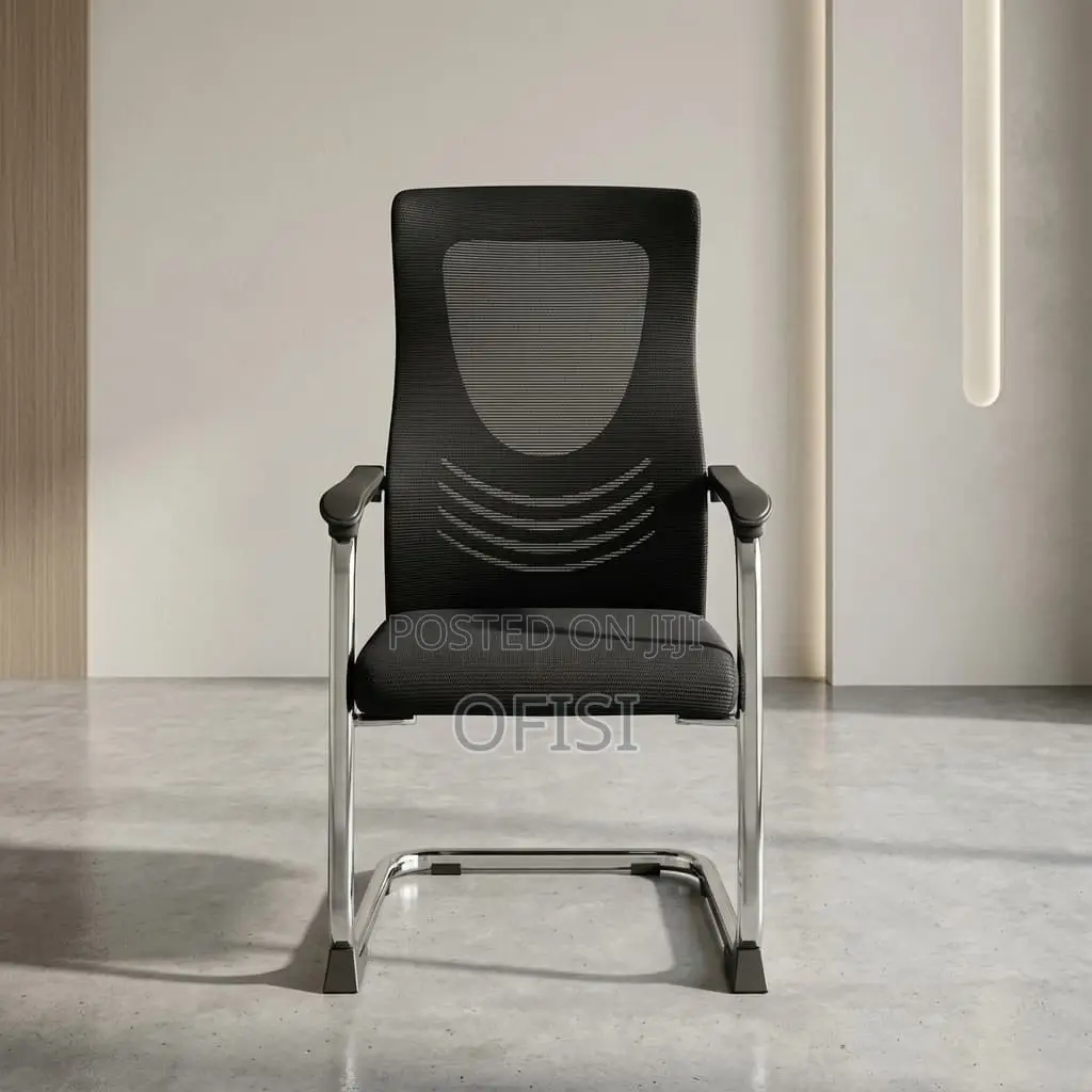 Office Chair; Office Visitor/Conference Seat
