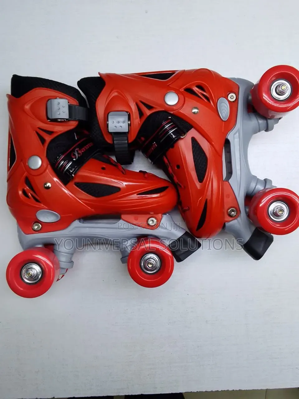 Quad Skate Shoes All Sizes