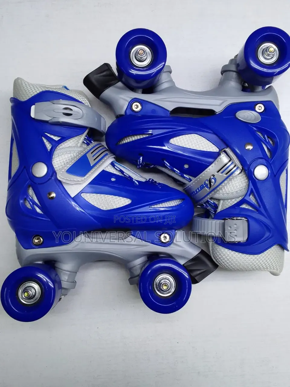 Quad Skate Shoes All Sizes