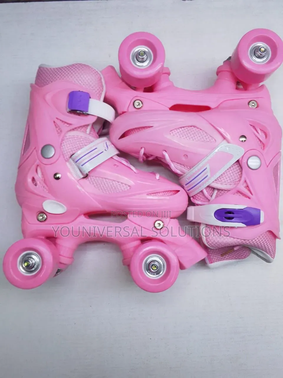 Quad Skate Shoes All Sizes