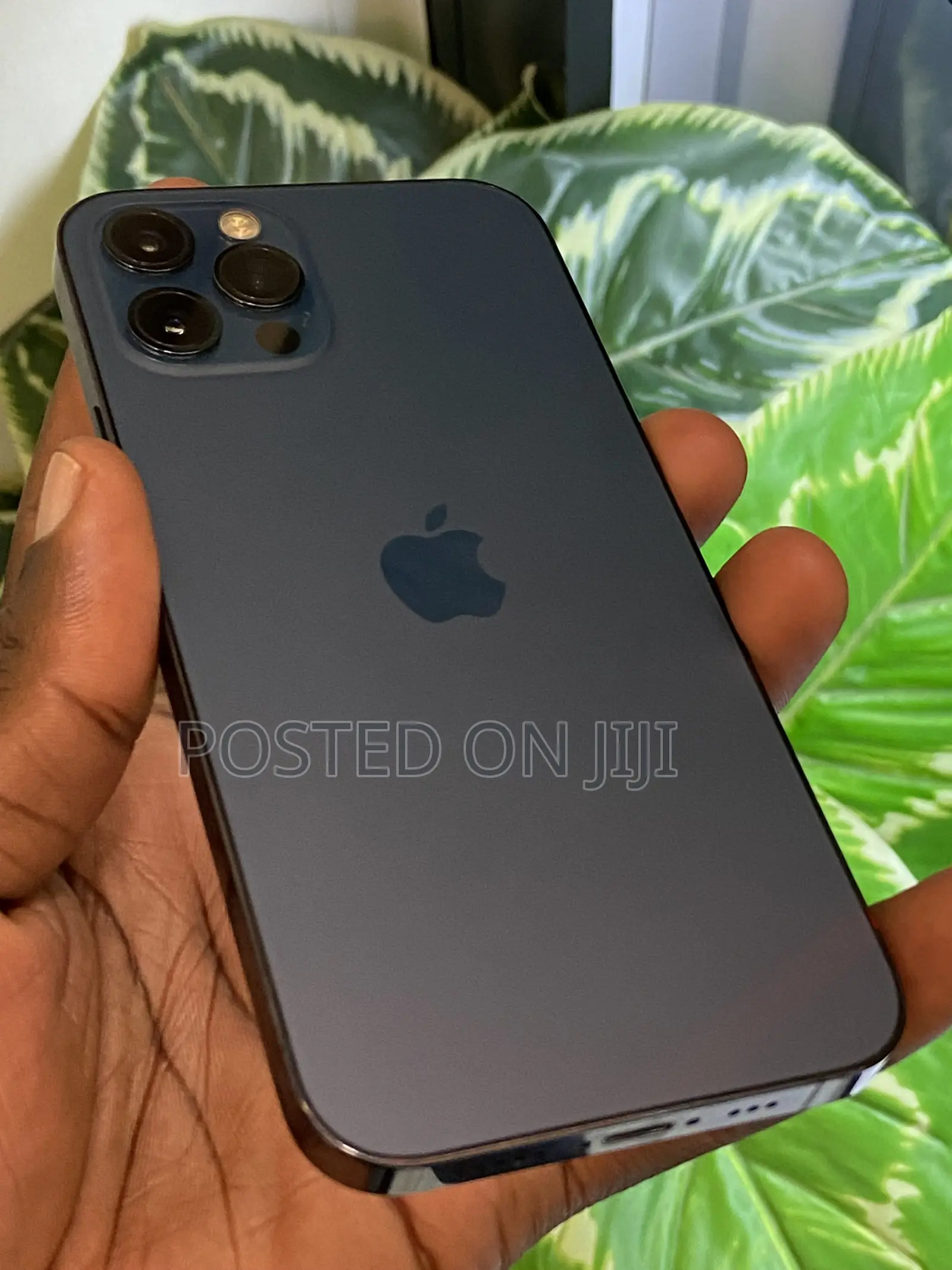 Apple iPhone 12 Pro 256 GB Blue