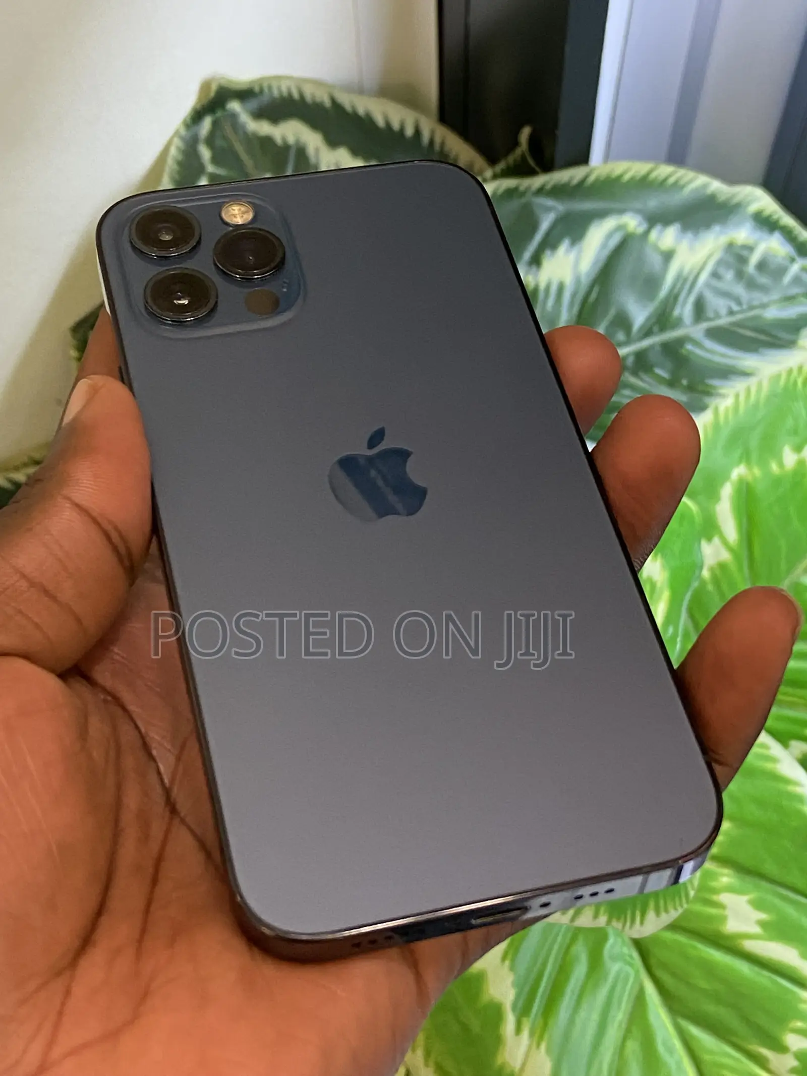 Apple iPhone 12 Pro 256 GB Blue