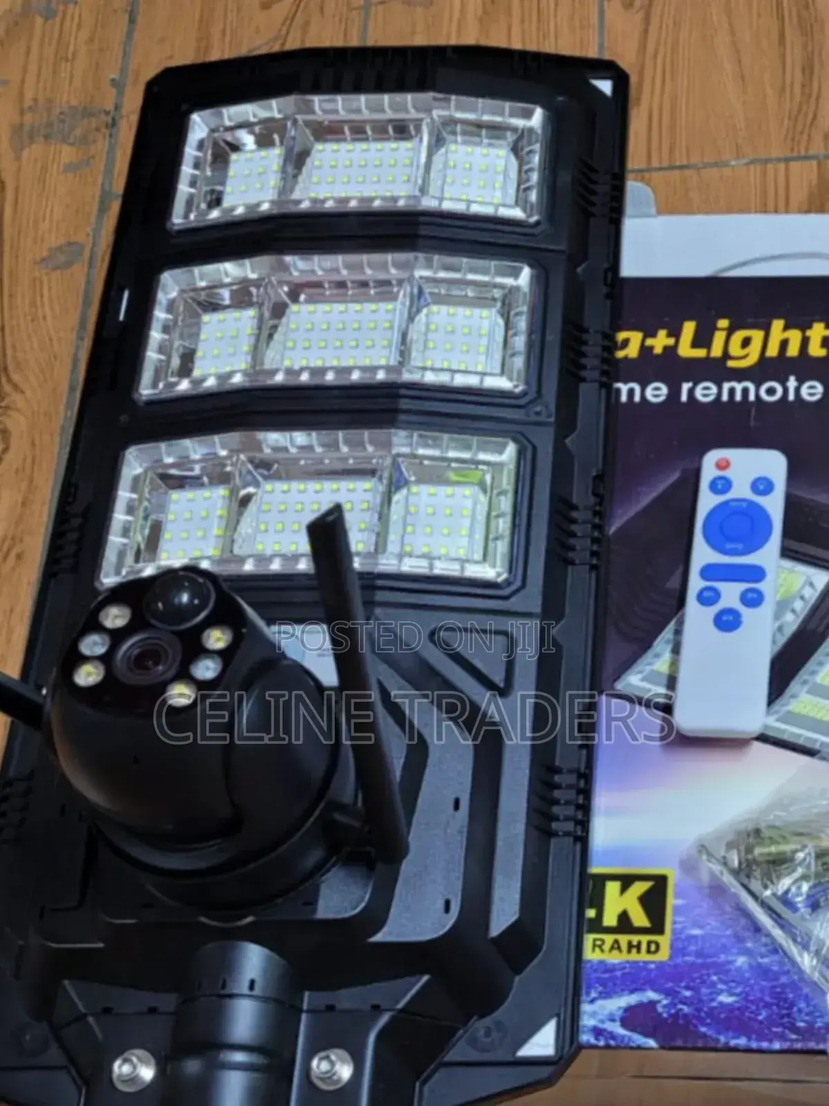 1000w Ai Security Camera