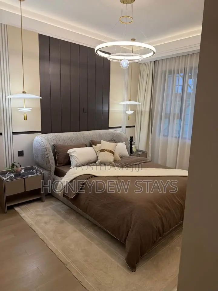 5bdrm Apartment in Crystal Oak, Kileleshwa for sale