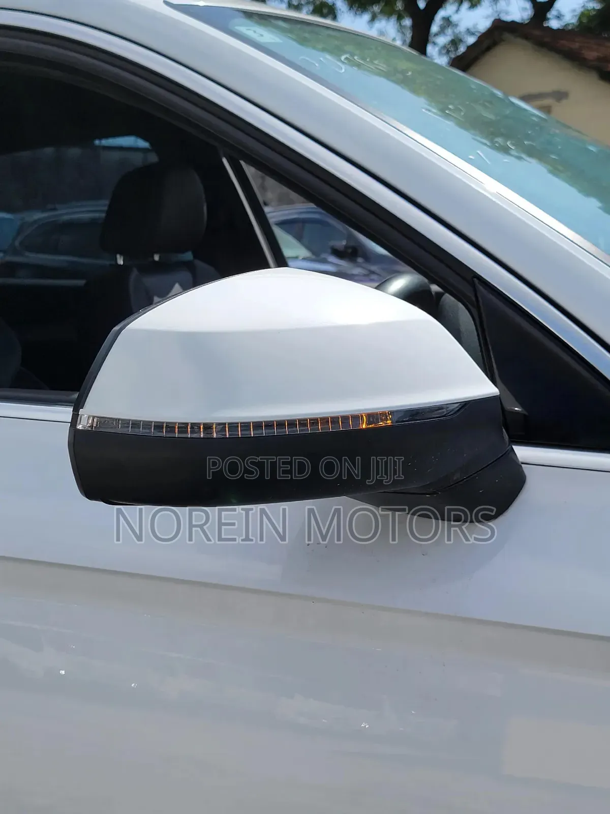 Audi Q5 2.0T Premium AWD quattro 2019 White