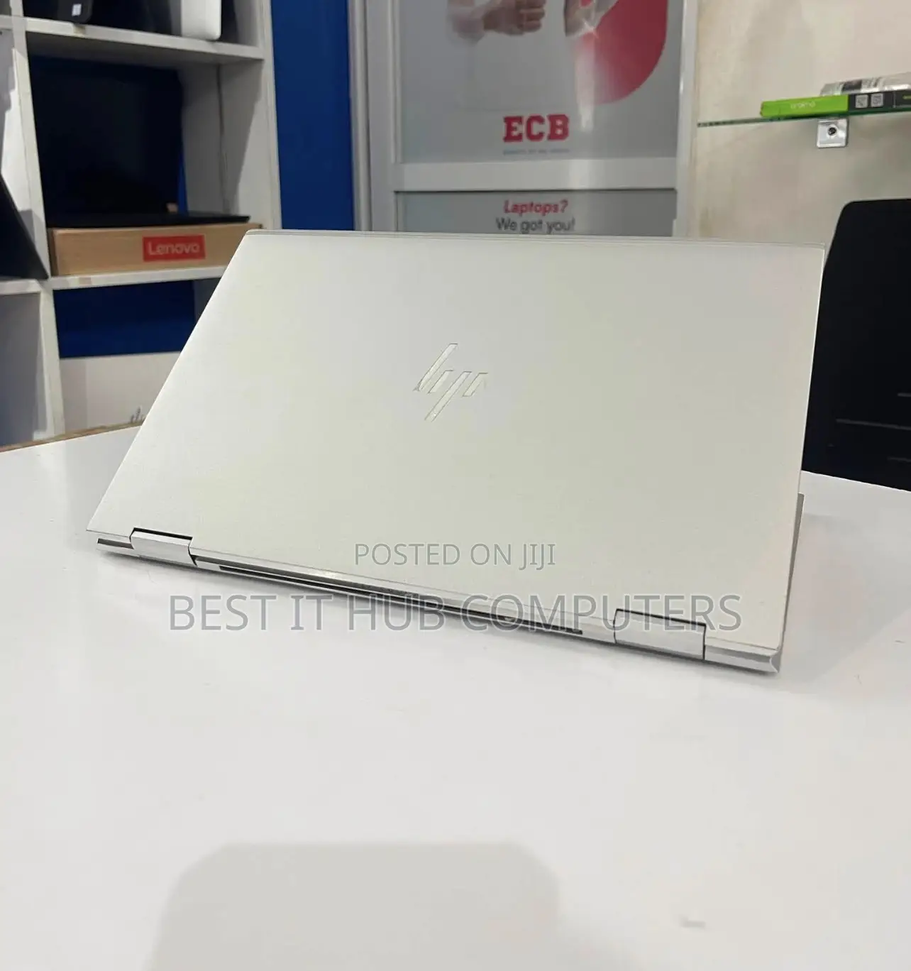 Laptop HP EliteBook x360 1030 G8 16GB Intel Core i7 SSD 512GB