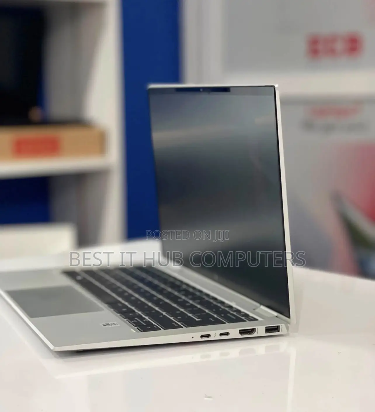Laptop HP EliteBook x360 1030 G8 16GB Intel Core i7 SSD 512GB