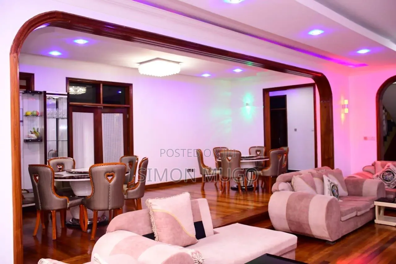 5bdrm Maisonette in Thome for sale