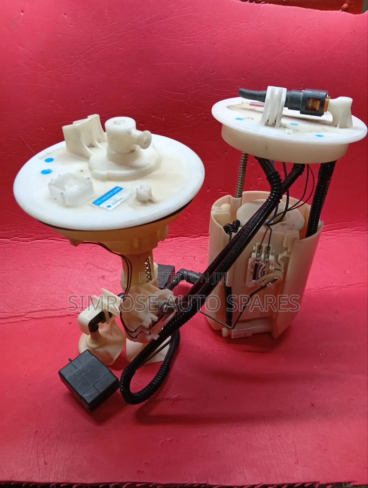 Fuel Pump Gauge Reserve Subaru XV Crosstek