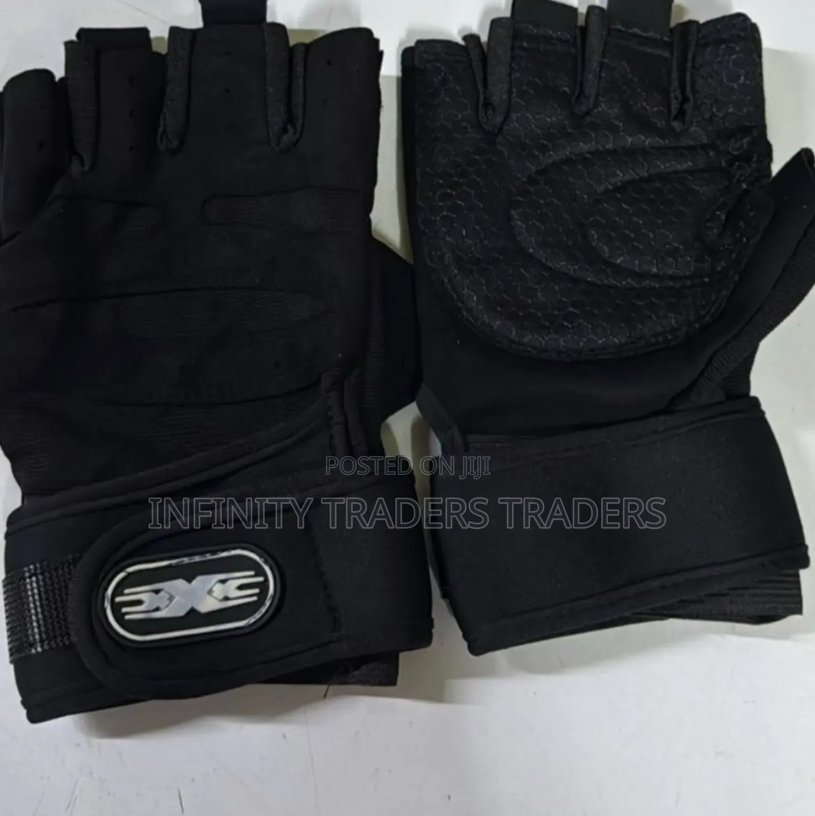 Extra Large Size Advanced Gloves