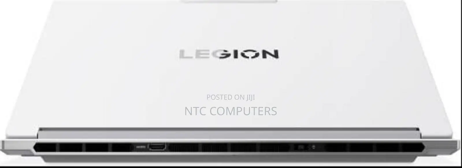 New Laptop Lenovo Legion 7 16GB Intel Core i7 SSD 1T