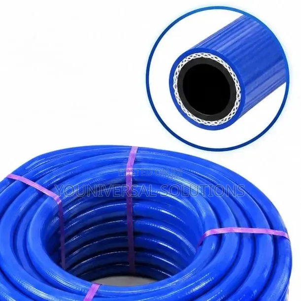 High Pressure PVC Air Compressor Hose Pipe