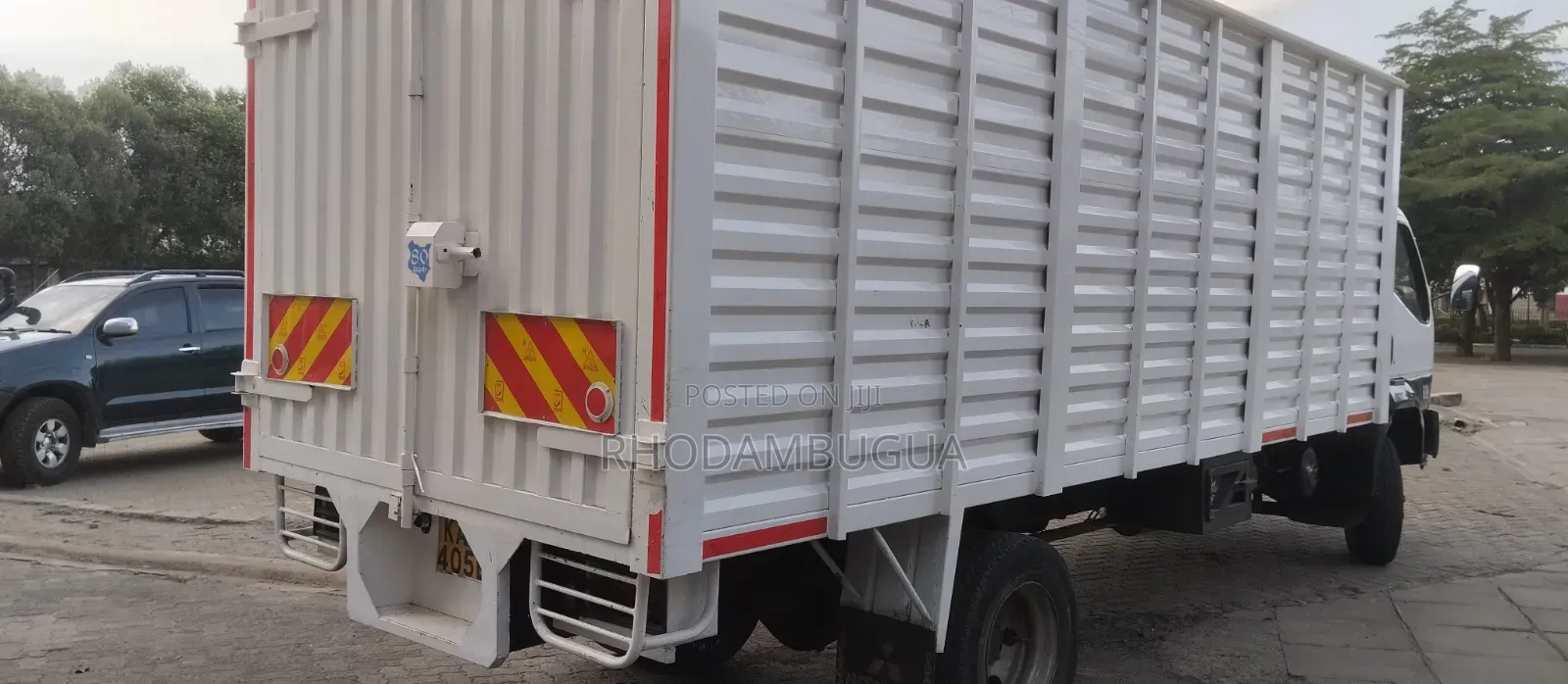 Mitsubishi Fh215