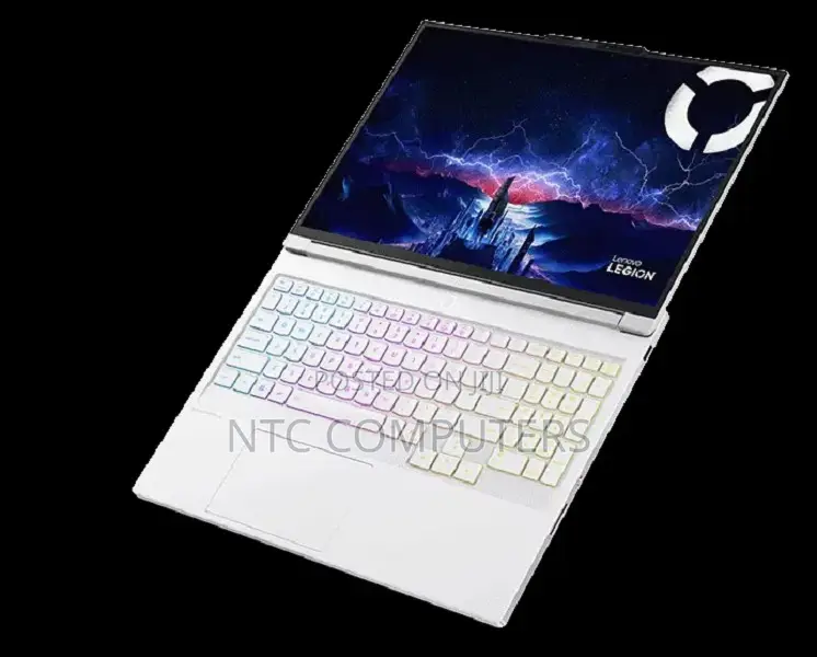New Laptop Lenovo Legion 7 16GB Intel Core i7 SSD 1T