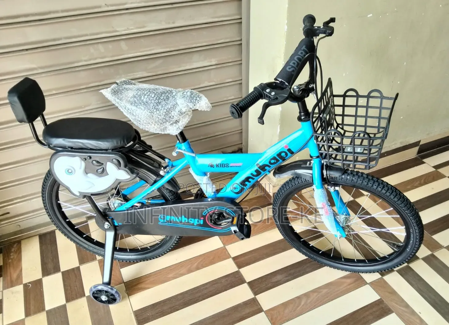 Kids Good Quality Bikes Size 16