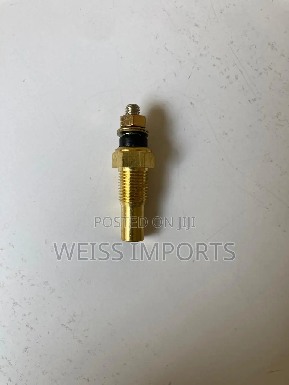 Temperature Sensor