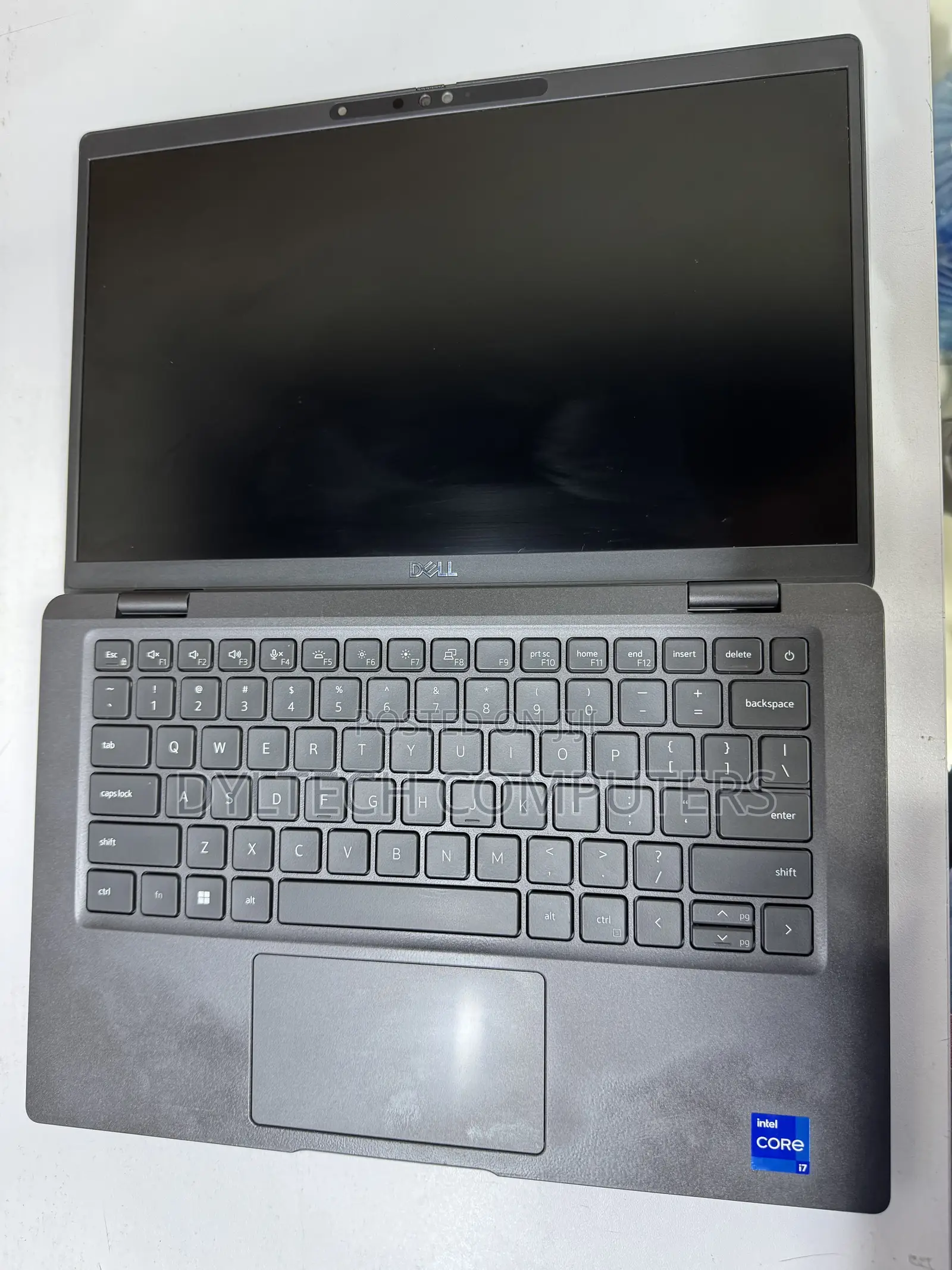Laptop Dell Latitude 7330 16GB Intel Core i7 SSD 512GB