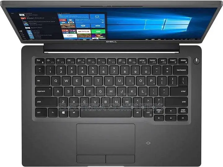 Laptop Dell Latitude 7300 8GB Intel Core i5 SSD 256GB