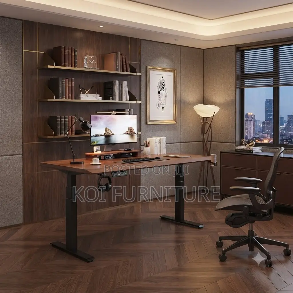 Office Desk; 180cm Office Meeting Adjustable Desk