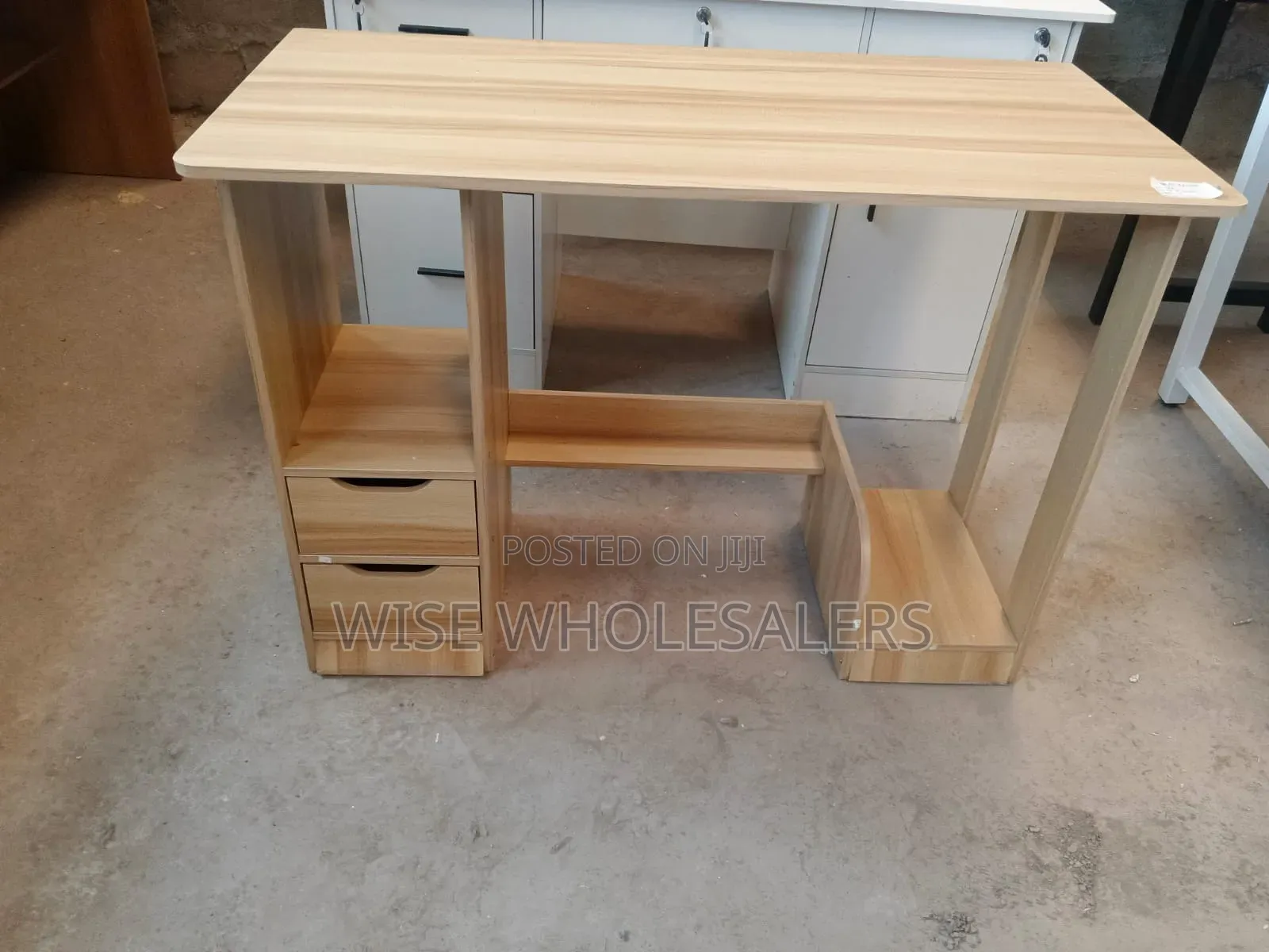 1.2-Meter Imported Study Office Desk