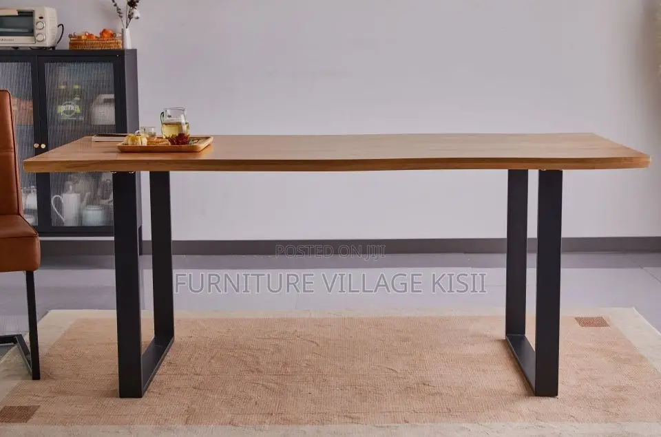 Clerical Desk: Generic Industral Office Desk