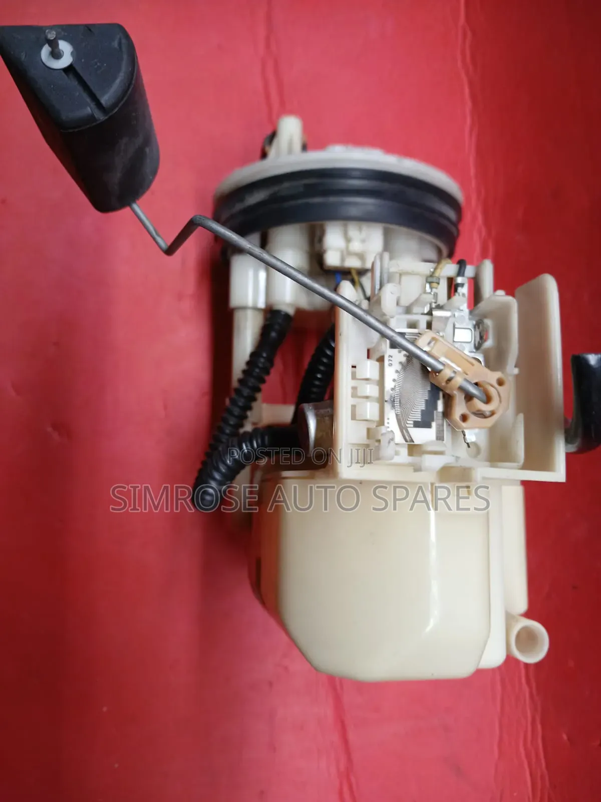 Fuel Pump Honda Stream
