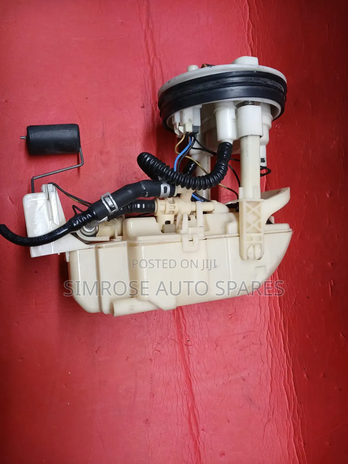 Fuel Pump Honda Stream