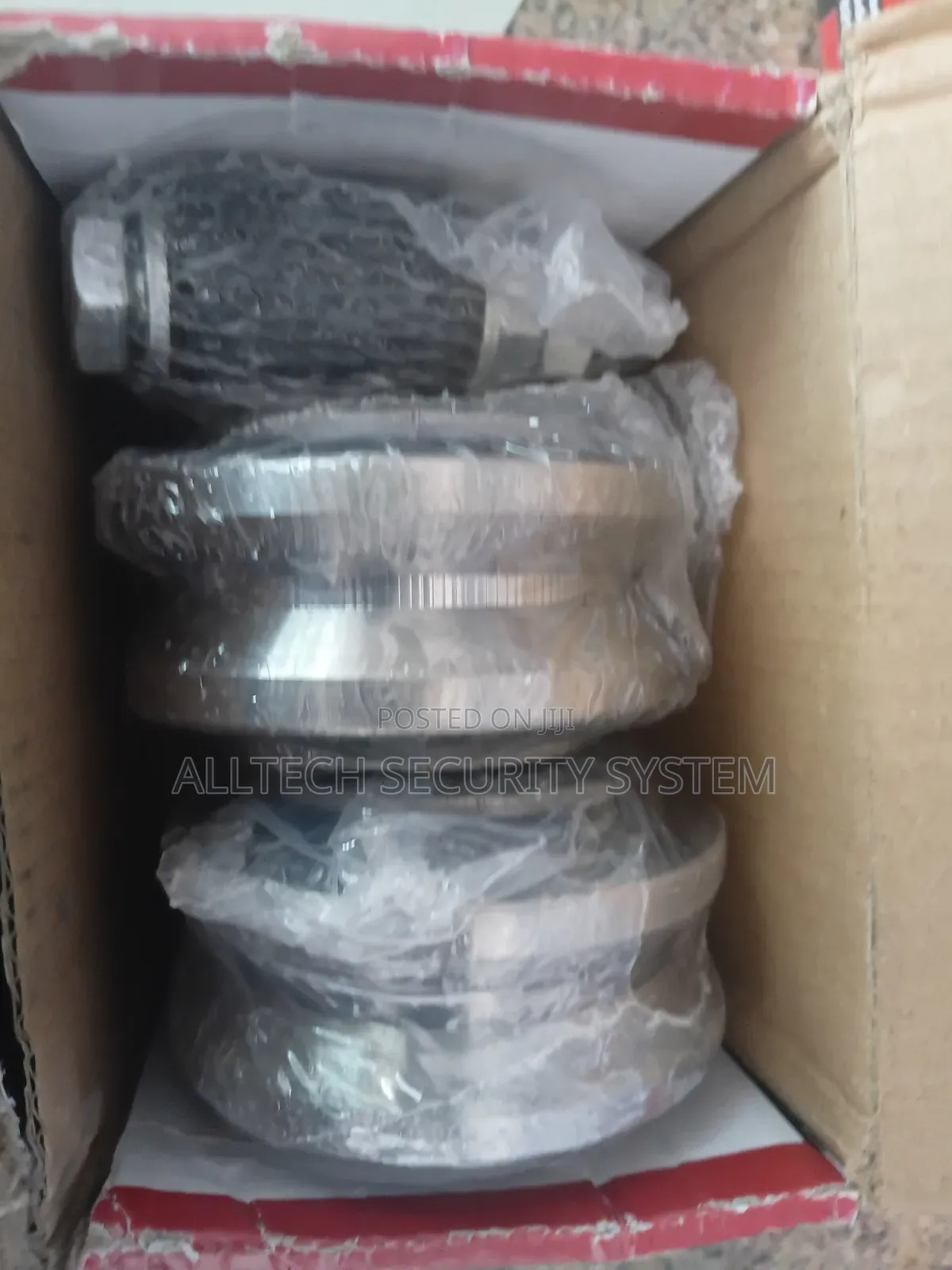 Heavy Duty Sliding Gate Wheel