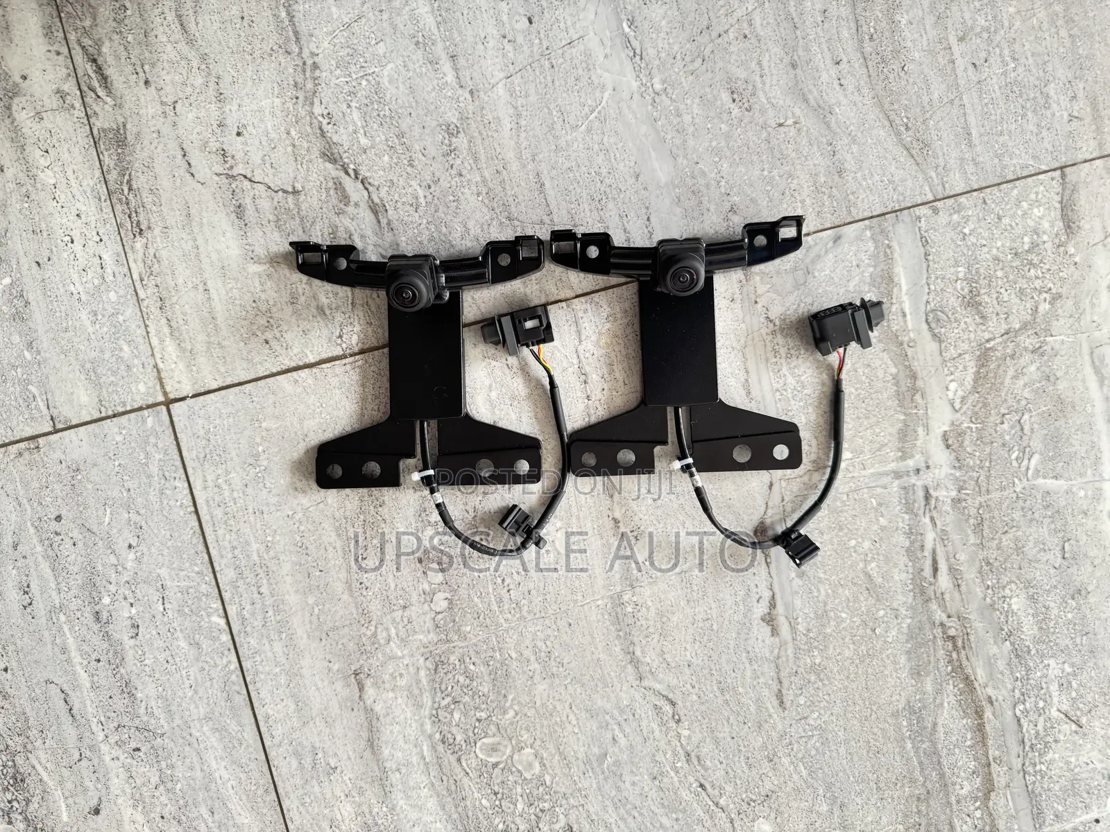 Madza Cx5 Front Grille Camera