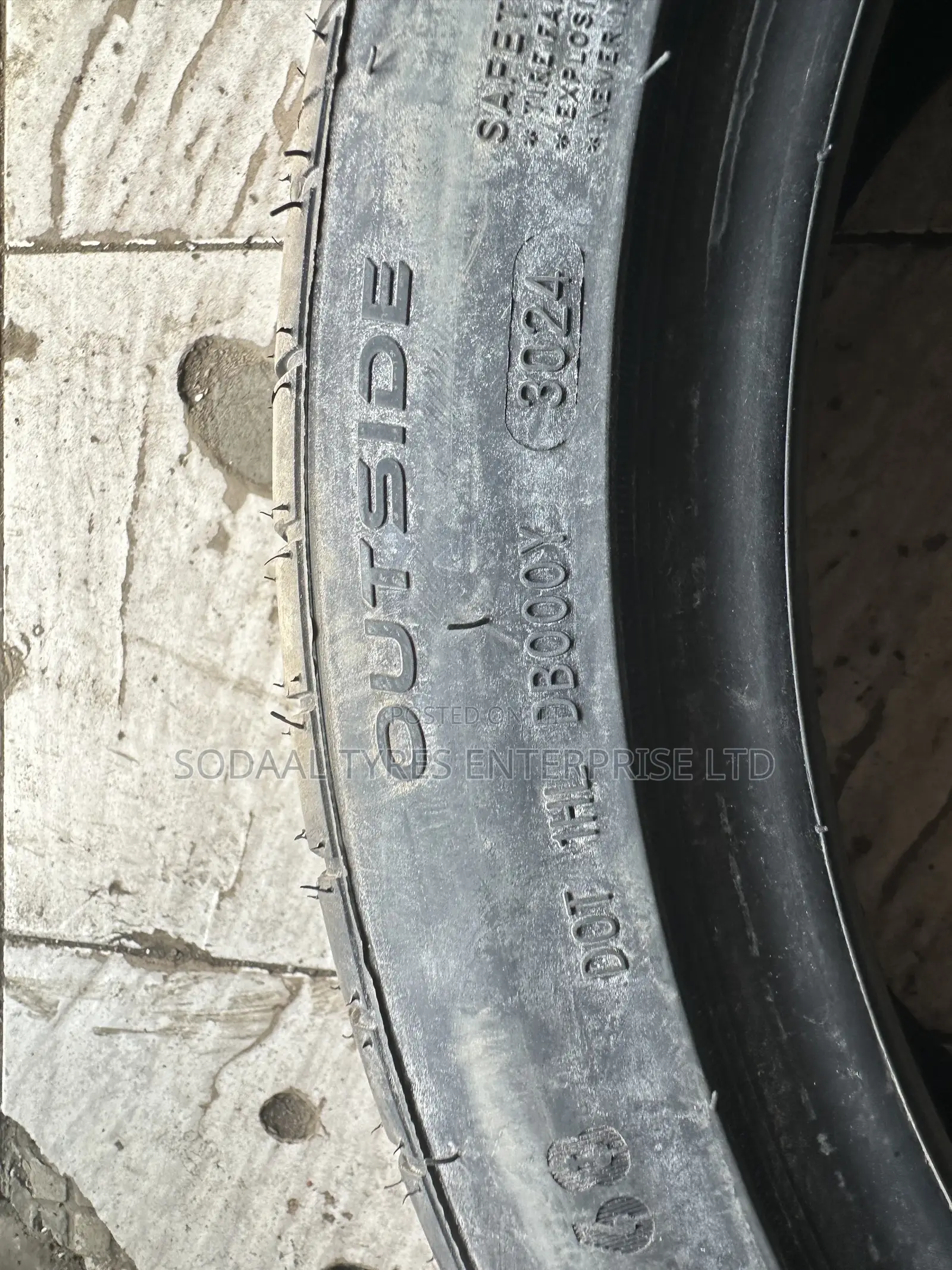 225/45r19 Goddard Tires